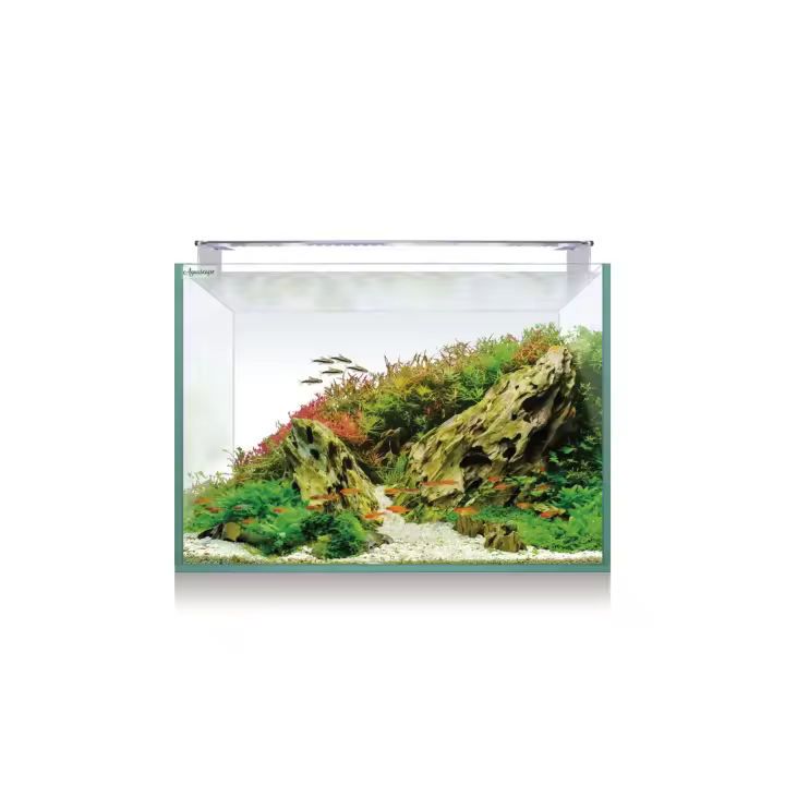 Kit AQUASCAPE RGB 68 (70 l) - 1