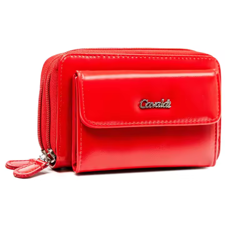 Cartera de mujer de PU N122-APU-BL-3226 M.Red - 1