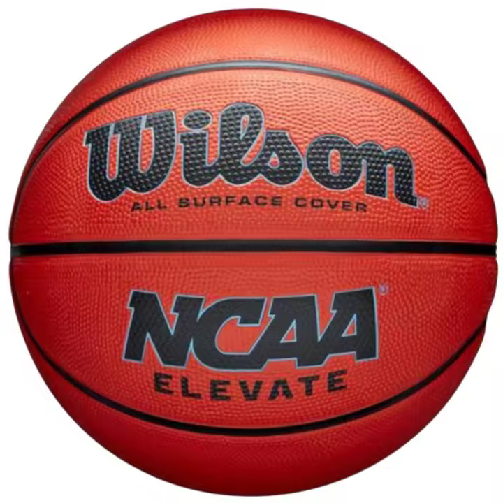 Wilson NCAA Elevate Ball WZ3007001XB ✅ Entrega 24/72h a España (península) - 1