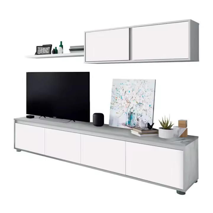 Habitdesign -Salón Alida - 1