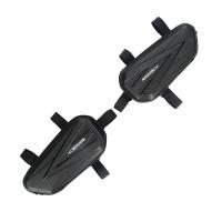 Bolsas Laterales Para Motocicleta Universales Con Chasis De EVA Impermeables Bolsa Colgante Para Bicicleta Eléctrica MTB Pouch Triangular - details 9