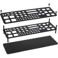 Organizador De Destornilladores Portátil Caja De Almacenamiento De Herramientas Plásticas Para Destornilladores Hex Y Cruz RC Kit De Herramientas - details 2