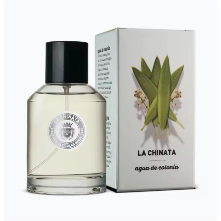 La Chinata - Agua de Colonia (100 ml) - 1