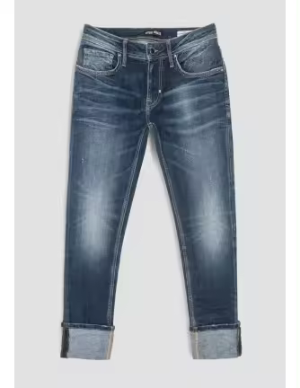 Pantalon Antony Morato denim Paul super - 1