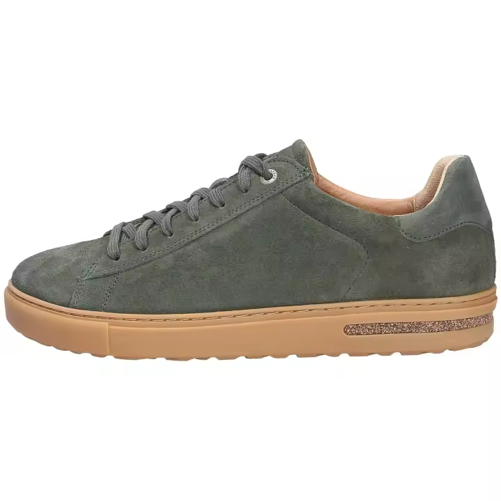 Zapatillas Birkenstock  para hombre en color verde - 1