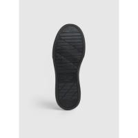 Zapatillas deportivas hombre PEPE JEANS PMS30981 997 DEPORTIVO FACTORI (TODO NEGRO) 29629 23I - details 4