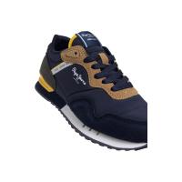 PEPE JEANS PBS40008 595 Zapatillas casual niño 33266 24I DEPORTIVO CORDON NAVY - details 4