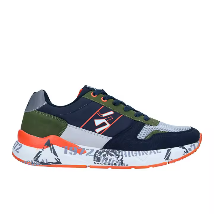 ZAPATILLAS J'HAYBER CHAPANTE-39 EUR - 1