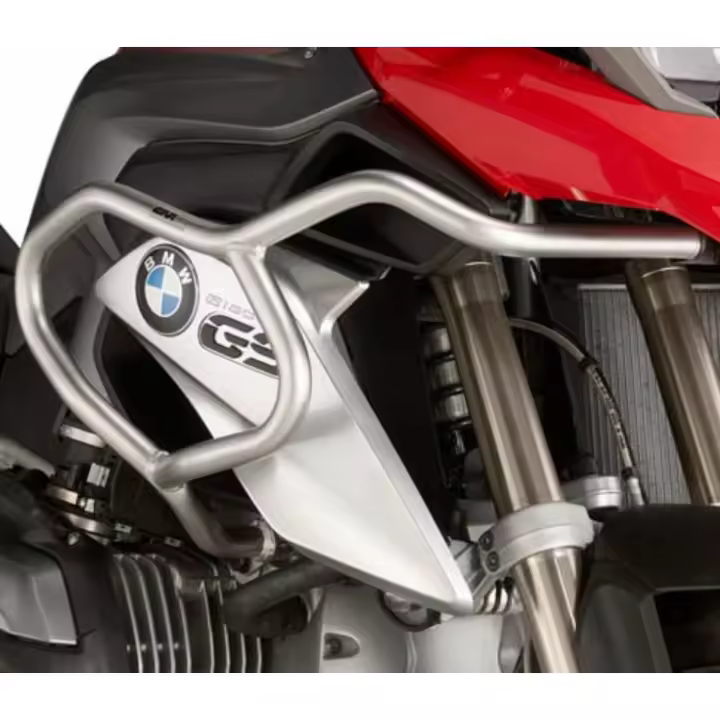 Givi Defensas Motor Honda Xl 750 Transalp 23 Ng   Ce U - 1