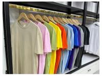Camiseta De Algodón 100% Harajuku Oversized Para Hombre Con Estampado Divertido T-shirt Casual De Verano Para Hombres Y Mujeres - details 9