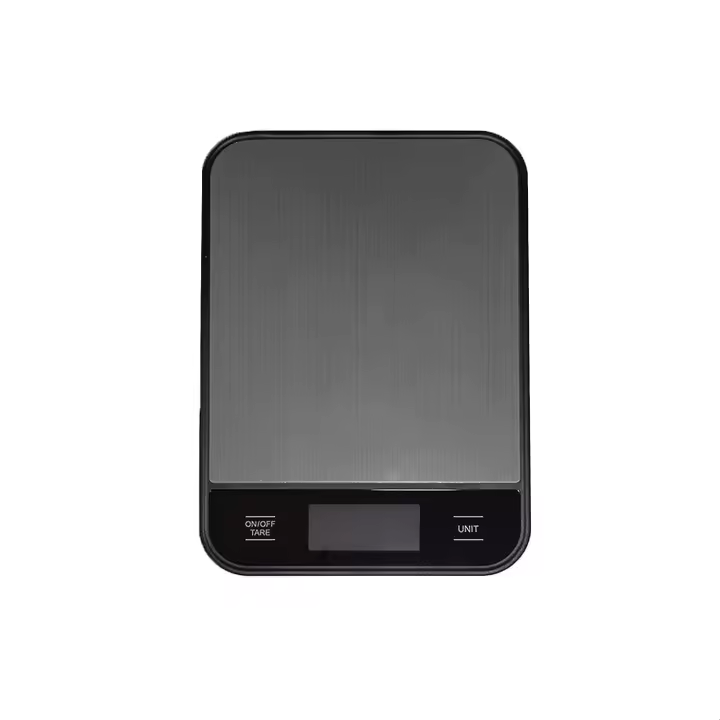 Balanza Electrónica de Cocina 2 Modelos | Maple Inoxidable | Capacidad Hasta 10 Kg | Precisión 1 Gramo - 1
