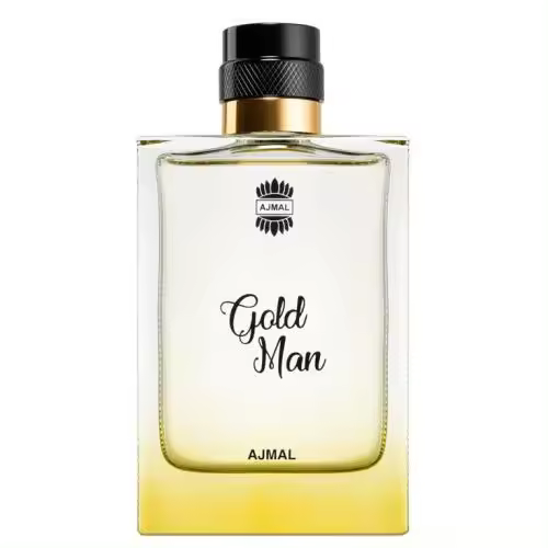 Ajmal Gold Eau de Parfum Vaporizador 100 Ml para Hombre - 1