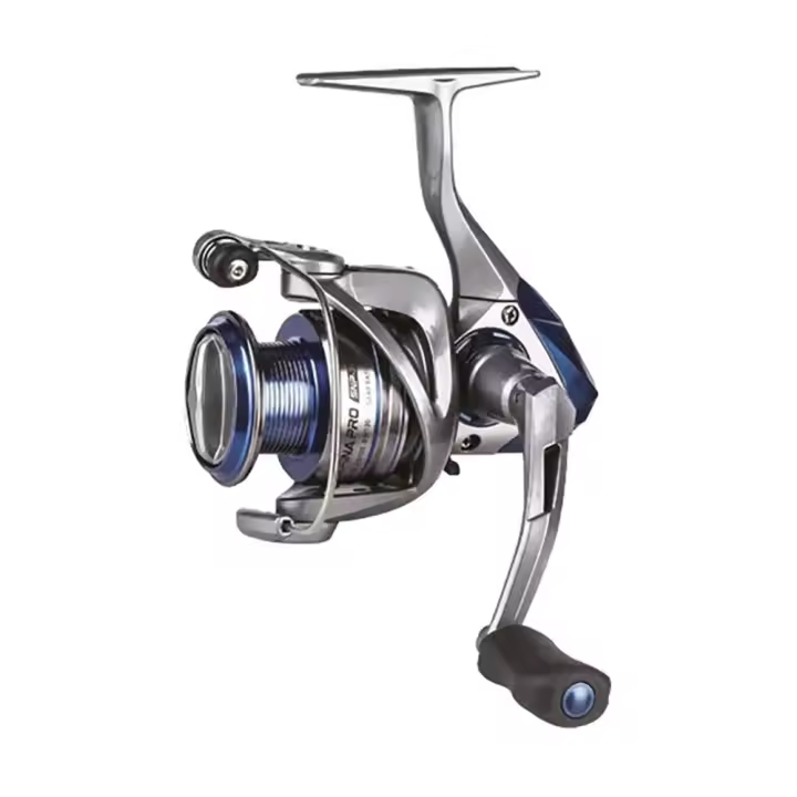 Okuma Carrete De Spinning Safina Pro - 1