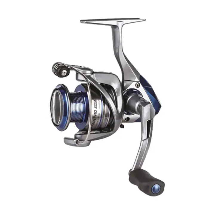Okuma Carrete De Spinning Safina Pro - 1