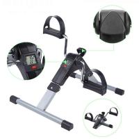 OZIO FITNESS Pedaleador Plegable con Control de Actividad FitBody - details 1