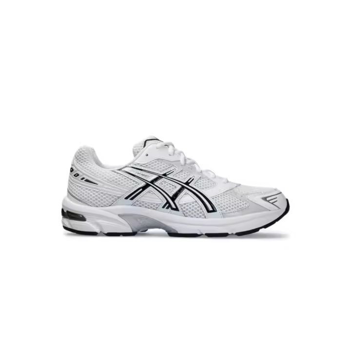 Zapatillas Asics Gel-1130 Mujer Blanco - 1
