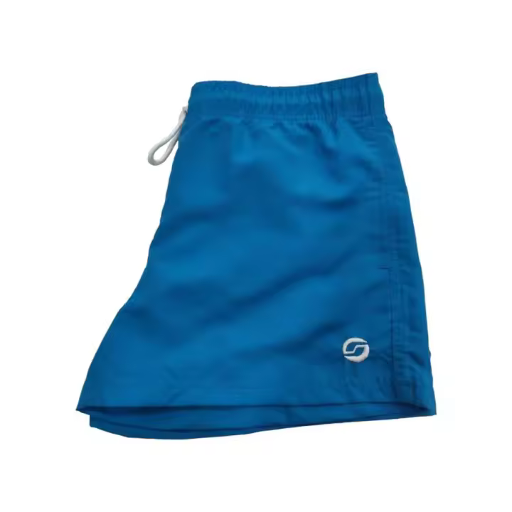 RAS SHORT BEACH MONTREAL DARK BLUE - 1