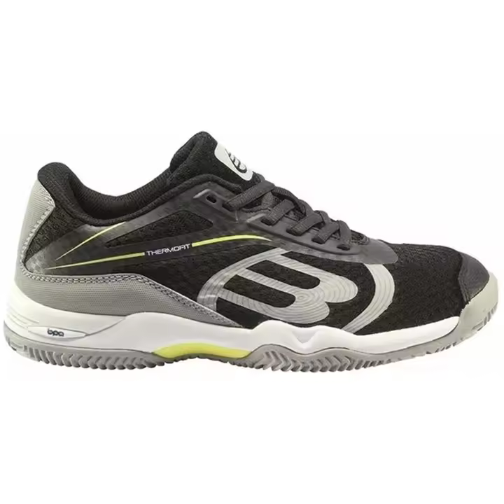 Zapatillas marca Bullpadel modelo Bl96084000 para hombre en color gris - 1