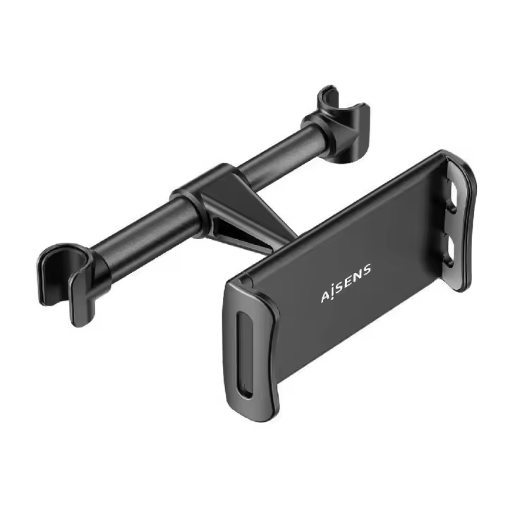 Aisens · Soporte para Smartphone y Tablet · MSC1P-107 · Negro - 1