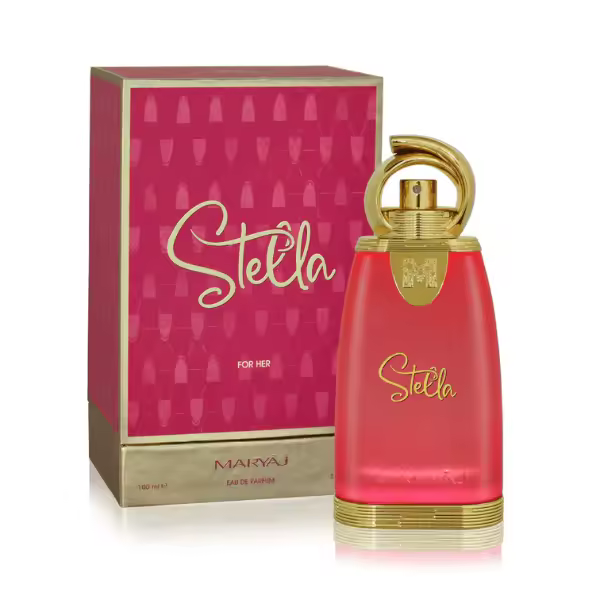 Maryaj Stella Eau de Parfum para Mujer 100ml - 1