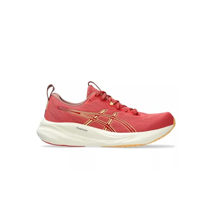 Zapatillas Asics Gel Pulse 16 Mujer Coral - 1