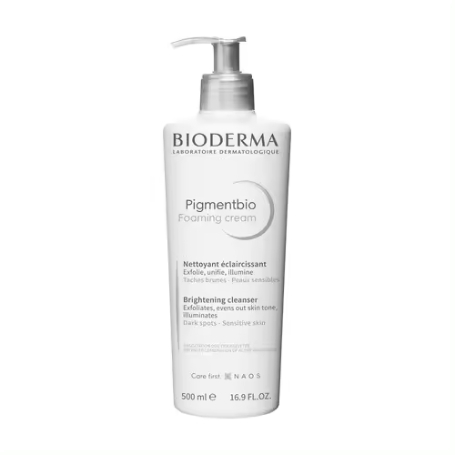 BIODERMA PIGMENTBIO FOAMING 500 ML - 1