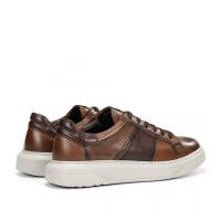 FLUCHOS F2043 Sneakers hombre 33487 24I CASUAL SPORT  YORK CAMEL+COM.1 - details 2