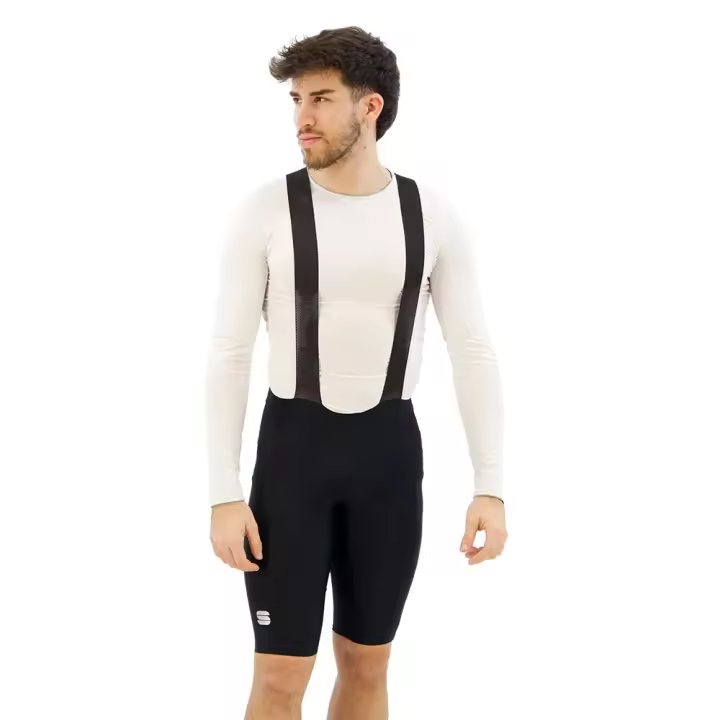 Ropa hombre Culotes Sportful Culote Classic Negro - 1