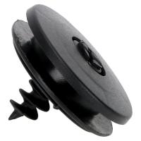 10pcs Clips Para Alfombrillas De Coche Universal Retenci\u00f3n Soporte Antideslizante Clip De Fijaci\u00f3n Para Alfombras Plástico ABS - details 3