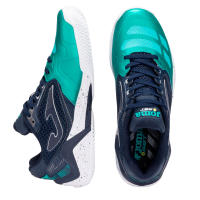 JOMA SET MEN 2543 ZAPATILLAS HOMBRE TENIS/PADEL TSETS2543C - details 0