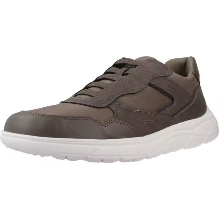 Zapatillas deportivas de Hombre Marca Geox Modelo U Portello - 1