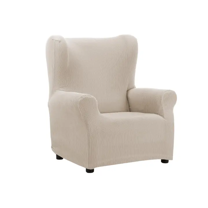 VALENTIA HOME Funda Sillón Camelia | Protección Duradera | Estilo Elegante | Fabricado en España - 1
