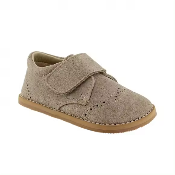 Zapatos respetuosos Blanditos Oslo Arena Blanditos ICRI24H11 - 1