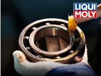 LIQUI MOLY Grasa multiusos | 400 g | Grasa de litio | SKU 3552 x2 - details 0