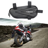 Bolsa De Motocicleta RZAHUAHU Impermeable De Gran Capacidad Para CM300 CM500 Accesorios De Motocicleta Bolsa Del Motor Y Bicicleta - details 1