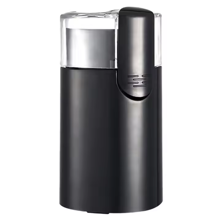 ZVD Molinillo de café , 50/60gr, 160W, Cuchilla de acero inoxidable, Almacenamiento de cable, Pies antideslizantes - 1