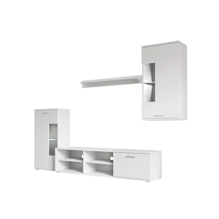 Conjunto Muebles de Salon Airam     Saldos y Stocks - 1