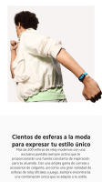 Xiaomi Smart Band 8｜1.62" AMOLED, Batería hasta 16 días, Monitoreo de salud, 150 modos de entrenamiento| - details 14