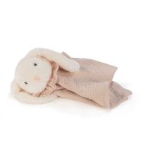 Walking Mum DouDou Conejo De Peluche Sand 32 Cm - details 2