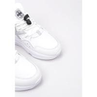 Munich CLIK WOMAN Deportivas Planas Mujer Blanco - details 1