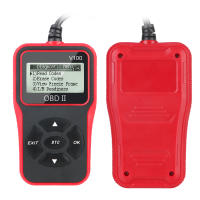 Lector De Códigos OBD2 V100 Herramientas De Diagnóstico Para Coche Scanner OBD 2 Universal Con Pantalla Digital Plug And Play - details 7