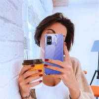 Funda Transparente De TPU Suave Para Xiaomi Redmi 13C 12C 12 5G 10C 4G 10A 10 9T 9A 9C Nfc 9 8A 8 Protección Antichoque Cubierta Media - details 1