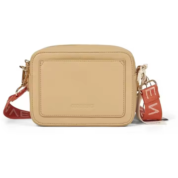 Bolso de Mano marca Gioseppo modelo 68982-Beig para accesorios en color beig - 1