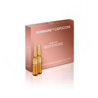 Flash Lift Germaine de Capuccini 760704 Sérum Tensor de Acción Inmediata 5x1 ml - details 0