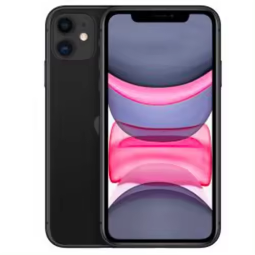 Apple iPhone 11 256gb - A13 Bionic iPhoneCPO (Grado A) Batería mínimo 85% - 1