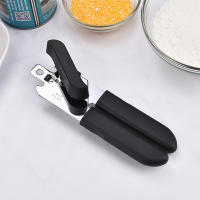 Aguja De Botella Multifuncional De Acero Inoxidable Profesional Para Latas Y Botellas Gadgets De Cocina Con Agarre Para Cerveza Artículos De La Casa - details 4