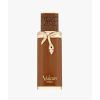 Perfume Vulcan Sable de French Avenue (Fragrance World) Unisex | Eau de Parfum 100% Original | Incluye código QR para comprobar la autenticidad del producto.  | EDP 100ml - details 1