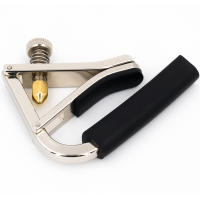Alice A007V Abrazadera De Guitarra De Aleación De Zinc Para Guitarra Acústica Eléctrica Clásica Tipo CAPO Material Aleación De Zinc - details 7