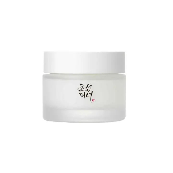 Dynasty Cream - 1