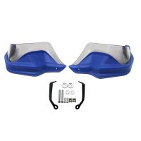 Protector De Manillar Para Motocicleta 1 Par Accesorios Para CFMOTO 400GT 650GT 800MT 650MT 400MT De Plástico ABS De Alta Calidad - details 6